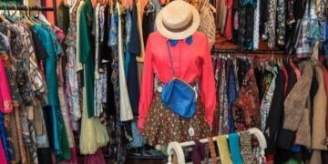 Importación de ropa usada (pacas) se ampara en una ley