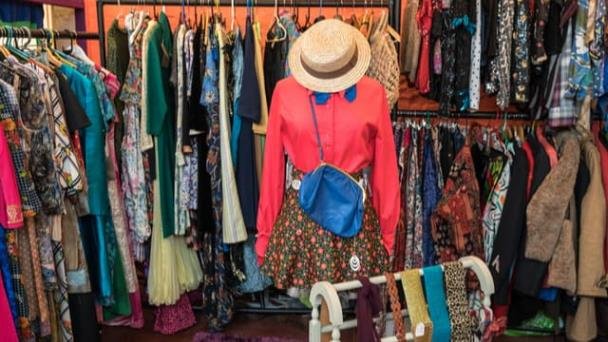 Importación de ropa usada (pacas) se ampara en una ley