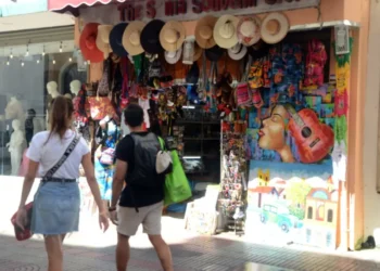 Asonahores planea impulsar el turismo de compras en República Dominicana