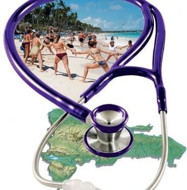 Senado aprueba proyecto que impulsa el turismo de salud en Republica Dominicana