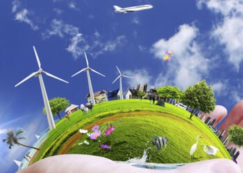 La CEPAL presenta cinco pilares para un Turismo mas sostenible con un enfoque territorial, incluyendo RD