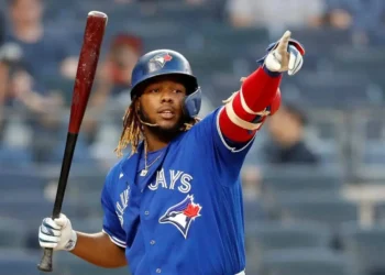 Se acorta el tiempo para Azulejos decidir Vladimir Guerrero Jr.