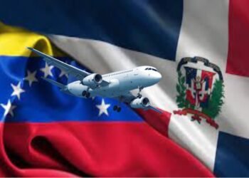 Venezuela suspende vuelos con RD y Panamá tras elecciones
