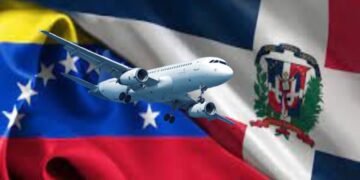 Venezuela suspende vuelos con RD y Panamá tras elecciones
