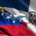 Venezuela suspende vuelos con RD y Panamá tras elecciones