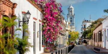 Unesco aprueba zona de amortiguamiento para la Ciudad Colonial de Santo Domingo