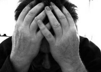 Depresión, la gran epidemia del siglo XXI