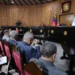 Supremo de Venezuela pide al ente electoral las actas de escrutinio de las presidenciales