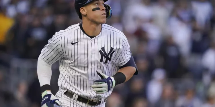 Pedro cree Judge puede superar los 600 jonrones