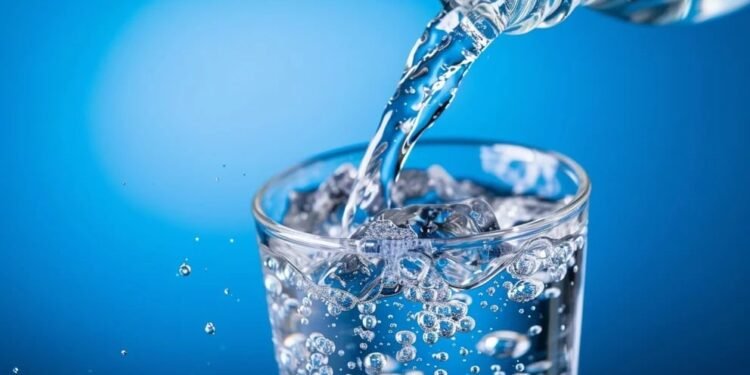 ¿Cuál es el mejor tipo de agua para la salud: realidad o marketing?