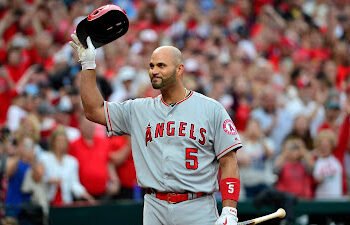 Albert Pujols: ¨dirigir a RD en el Clásico Mundial sería un honor¨