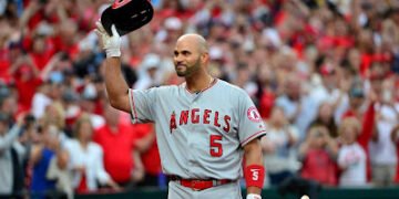 Albert Pujols: ¨dirigir a RD en el Clásico Mundial sería un honor¨