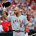 Albert Pujols: ¨dirigir a RD en el Clásico Mundial sería un honor¨
