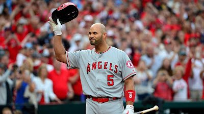 Albert Pujols: ¨dirigir a RD en el Clásico Mundial sería un honor¨
