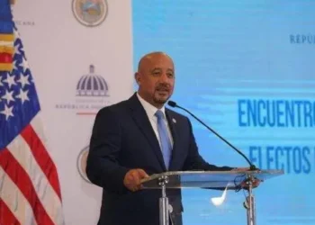 Alcalde de Lawrence se queja de la «burocracia» para invertir en R.D