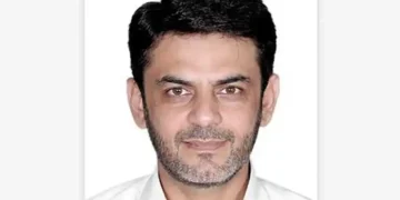 Asif Merchant: El pakistaní acusado de conspirar para asesinar Donald Trump