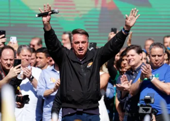 Lula y Bolsonaro empiezan a medir fuerzas de cara a las elecciones municipales de octubre