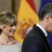 La esposa del presidente del gobierno de España se querella a su vez contra el juez que la investiga
