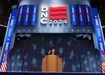 Un espectáculo televisivo para definir a Harris: Claves de la convención demócrata