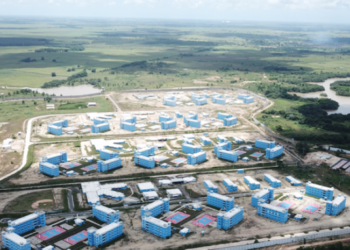 Gobierno entregará cárcel Las Parras a mediados de 2025