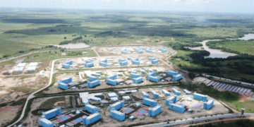 Gobierno entregará cárcel Las Parras a mediados de 2025