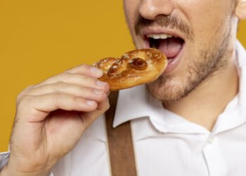 El programa de 21 días para transformar tu relación con la comida