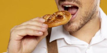 El programa de 21 días para transformar tu relación con la comida