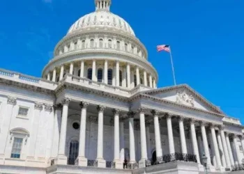 Ingresan resolución en Congreso de EEUU que reconoce a González Urrutia presidente electo de Venezuela