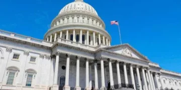 Ingresan resolución en Congreso de EEUU que reconoce a González Urrutia presidente electo de Venezuela