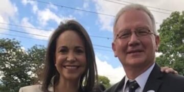 Apresan en Venezuela al vocero del comando de campaña de los líderes opositores