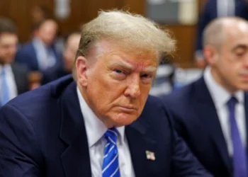 Trump pierde su apelación de anular una “orden mordaza” en caso penal de Nueva York