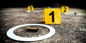 En lo que va de año 78 personas han caído abatidas por la Policía