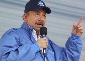 Ortega expulsa al embajador de Brasil