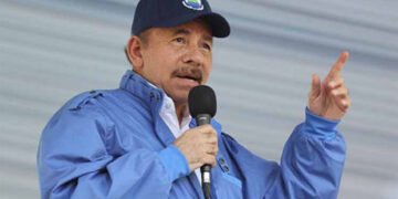 Ortega expulsa al embajador de Brasil