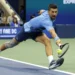 Djokovic se hunde ante Popyrin en la tercera ronda del Abierto de EE.UU.
