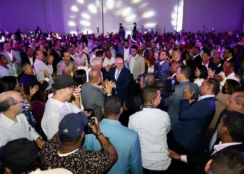 Bases del PLD esperan que Domínguez Brito devuelva ”protagonismo” al PLD