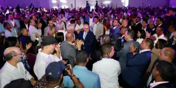 Bases del PLD esperan que Domínguez Brito devuelva ”protagonismo” al PLD