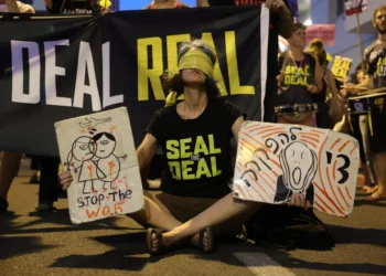 Hamás, tras anuncio del ‘sí’ de Israel: “Sin alto el fuego total, no aceptaremos acuerdo”