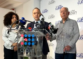 Rectores de EE.UU. postularán a Nobel de la Paz a la líder venezolana María Corina Machado