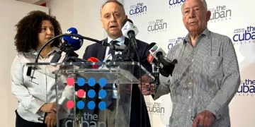 Rectores de EE.UU. postularán a Nobel de la Paz a la líder venezolana María Corina Machado