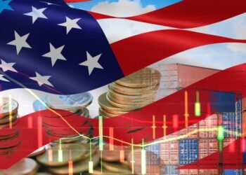 Posible estanflación en USA afectará turismo, Zonas Francas y remesas de RD