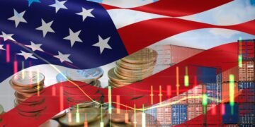 Posible estanflación en USA afectará turismo, Zonas Francas y remesas de RD