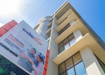 Marranzini dice Edesur está en situación crítica por falta de planificación en compras durante el 2022