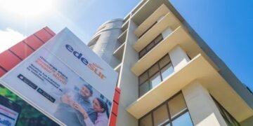 Marranzini dice Edesur está en situación crítica por falta de planificación en compras durante el 2022