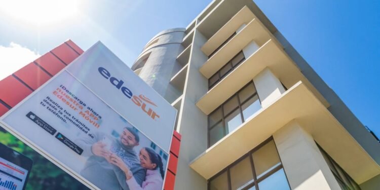 Marranzini dice Edesur está en situación crítica por falta de planificación en compras durante el 2022