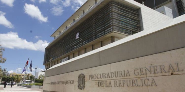 Gobierno saca de la reforma constitucional conformación del Consejo Superior del MP