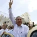 Edmundo González se autoproclama como «presidente electo» de Venezuela