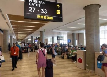 El 92 % de los turistas encuestados planean regresar a la República Dominicana