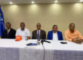 ADP anuncia campaña electoral abierta para elección de dirigencia periodo 2024-2027