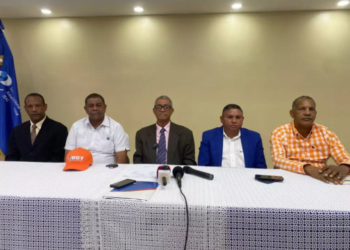 ADP anuncia campaña electoral abierta para elección de dirigencia periodo 2024-2027